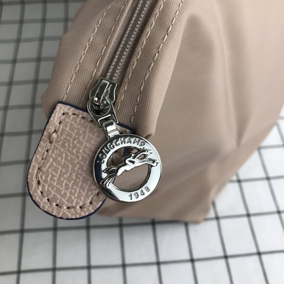 NWT Longchamp le pliage Club Tote Large Hawthorn - Picture 7 of 15